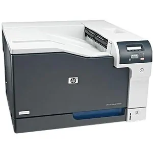 Замена вала на принтере HP Pro CP5225 в Ростове-на-Дону